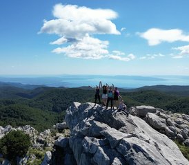107 Day Into the Wild: Yoga, Hiking, and Recharging Retreat in Gorski Kotar, Croatia - Photo 1