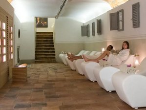 6 Day Spa and Yoga Retreat in Chianti, Italy
