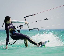 8 jours en stage de kitesurf en croisière privatisée à Hurghada, Égypte - Bateau entier pour vous et vos amis - Photo 5