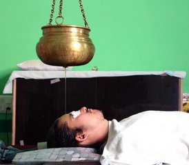 4 jours en stage de traitement ayurvédique pour perdre du poids à Rishikesh, Uttarakhand, Inde - Photo 3