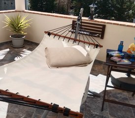 14 Tage Privates 1-zu-1 Achtsamkeits-Retreat Natur, Reiten und Yoga in Malaga, Spanien - Photo 4