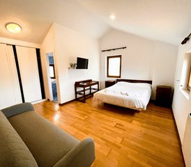 5-Daagse Surf Camp: Corrubedo Beach Lodge in Galicië, Spanje Premium Privé Suites - Photo 2