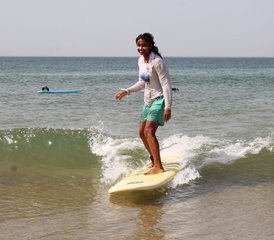 5 Day Surf and Relax Experience Perfect for All Levels in Tamraght, Morocco - Photo 2