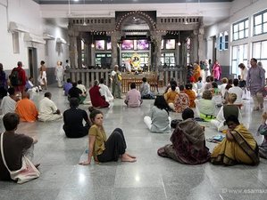 9 Day Sacred South India Spiritual Tour in Auroville, Tiruvanamali, and Pondicherry
