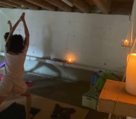 6 días de retiro de movimiento y bienestar con Rhythm of Being en Pertica Bassa, en los Dolomitas italianos - Photo 4