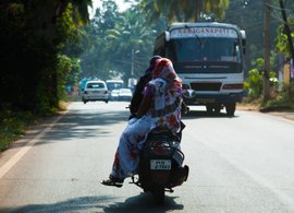 Margao Retreats und Reisen