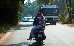 Margao Retreats und Reisen