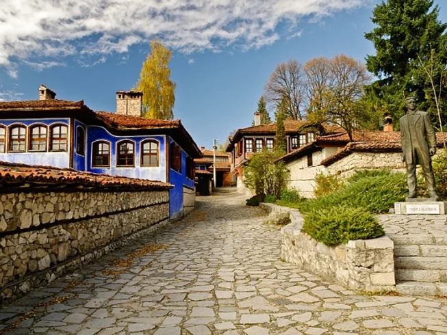 Roads of Legends: 5 Days Wine, Culture, and History of Bulgaria photo 10