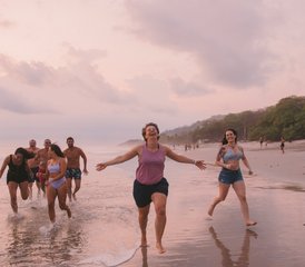 6 Day All-Inclusive Surf & Yoga Experience by the Beach at Zeneidas Garden, Santa Teresa, Costa Rica - Photo 4