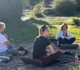 4-Daagse Digitale Detox, Yoga- en Massageretraite in de Natuur van Amareleja, Portugal - Photo 5