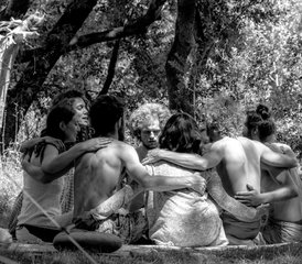 6 jours en retraite de musique pour l’expansion de la voix et de l’âme dans le sud de la France - Photo 5