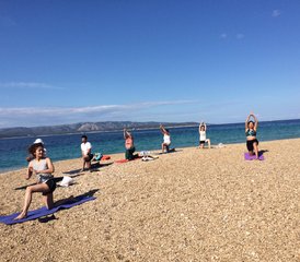 6 jours en croisière voile et yoga vers les Îles Anglo-Normandes, France - Photo 2