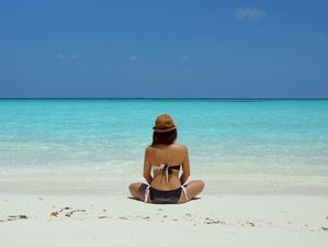 8 Day Women-Only Goddess Yoga Retreat in the Stunning Ibiza