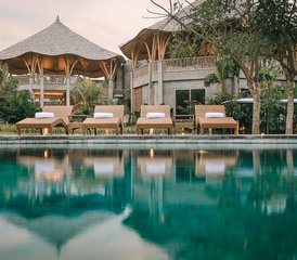 3 Day Soul Rebirth Yoga Retreat near Ubud, Bali, Indonesia - Photo 2