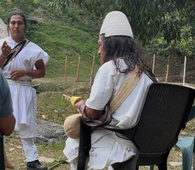 4 Día Retiro Espiritual: Tradiciones Indígenas Sagradas de la Sierra Nevada en Santa Marta, Colombia - Photo 5