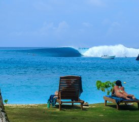 10 Day Surf Trip in the Most Consistent Region of the Mentawai Islands - Photo 5