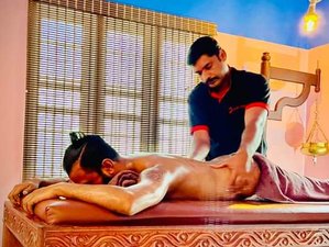 28 Day Weight Loss Retreat with Ayurveda, Yoga, and Meditation in Munnar, India