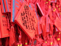 Shandong Retraites en Reizen