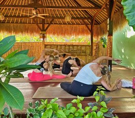 6 jours en stage de yoga et snorkeling sur l’île de Lembongan, Indonésie - Photo 3