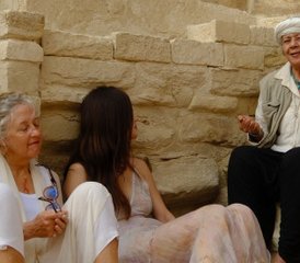 15-Daagse Heilige Dolfijnreis en Nijlcruise Tempelrondreis in Egypte - Photo 4