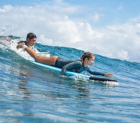 4 jours en stage de surf exclusif à Nusa Lembongan, Indonésie - Photo 5