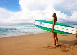Weligama Retreats & Trips