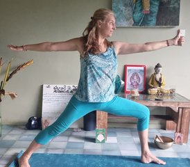 4 días de retiro de yoga y feminidad sagrada en Bali, Indonesia - Photo 3