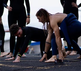 5 Day Premium Yoga and Surf Retreat in Tenerife, Spain for Women & Couples (All Levels) - Photo 3