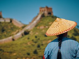 China Retreats und Reisen