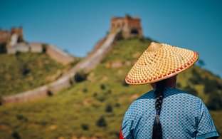 China Retreats & Trips