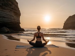 8 Tage Yogawoche Sardinien, Italien