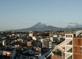 Guatemala City Retreats & Trips