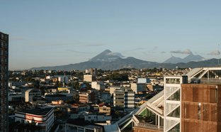 Guatemala-Stad Retraites en Reizen