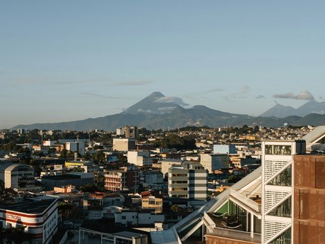 Guatemala City