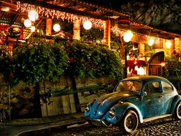 Sayulita Retreats und Reisen