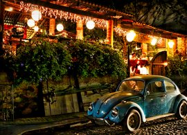 Sayulita Retreats & Trips