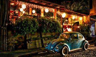 Sayulita Retiros y Viajes