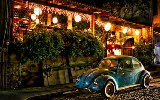 Sayulita Retreats & Trips
