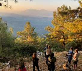 8 Jours en Stage Simply Just Yoga À Göcek, Turquie - Photo 2