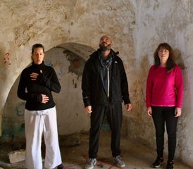 3 días retiro de fin de semana: limpieza con Medicina China y Kundalini yoga en la costa de Cádiz - Photo 3