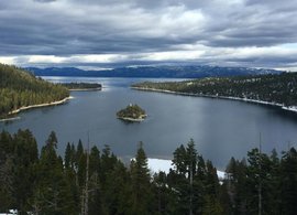 Lake Tahoe Retreats und Reisen