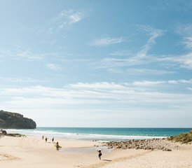 8 días de retiro de surf y yoga para mujeres en Algarve, Portugal - Encuentra el equilibrio junto al océano - Photo 3