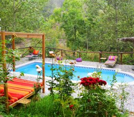 6-Daagse 'Body & Mind Awareness' Yoga Vakantie in de Atlas Mountains, Morroco - Photo 5