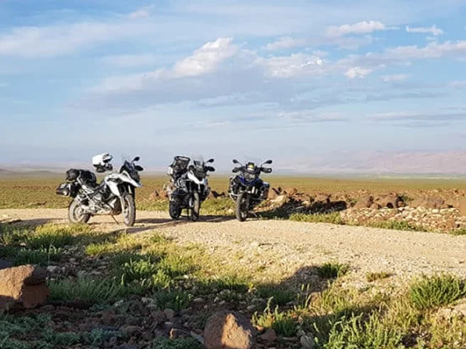 9 Day X-Morocco Tour Prime Guided Motorcycle Trip photo 10