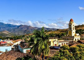Trinidad, Bolivia Retreats & Trips