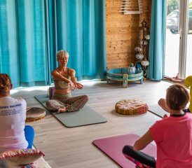 4 Day Breath and Recharge Yoga Retreat with Kundalini, QFlow, and Breathwork in Olhão, Portugal - Photo 4