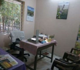 14 Day Naturopathy and Yoga Retreat for Stress and Depression in Tamil Nadu, India - Photo 4