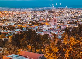 San Miguel de Allende Retreats & Trips