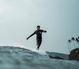 11 Day Epic Surf Camp Adventure in Kuta, Lombok, Indonesia - Photo 4