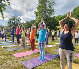 23-Daagse Gezond Ouder Worden Retreat voor Senioren (50 Jaar en Ouder) in de Regio Vysočina, Tsjechië - Photo 1